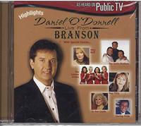 O'Donnell, Daniel - Live From Branson