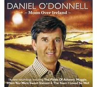 O'Donnell, Daniel - Moon Over Ireland
