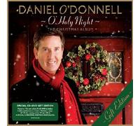 O'Donnell, Daniel - Oh Holy Night-Gift Edition (2 CD)