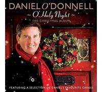 Daniel O'Donnell - O' Holy Night
