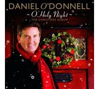 O'Donnell Daniel - O'Holy Hight