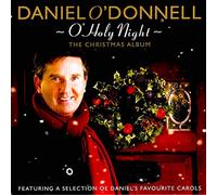 O'Donnell, Daniel - O'Holy Night