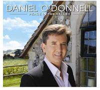 O'Donnell Daniel - Peace in the Valley