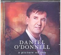 Daniel O'donnell - A Picture Of You - Cd