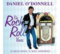 O'Donnell, Daniel - Rock N Roll Years (2 CD)