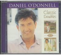 O'Donnell, Daniel - Songs Of Inspiration & I Believe (2 CD)