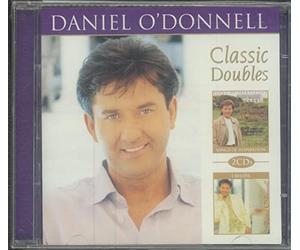 O'Donnell, Daniel - Songs Of Inspiration & I Believe (2 CD)