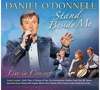 O'Donnell, Daniel - Stand Beside Me (3 CD)