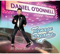O'Donnell Daniel - Teenage Dreams