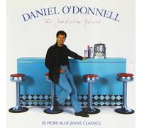 Daniel O'Donnell The Jukebox Years (CD) Album