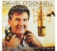 O'Donnell, Daniel - Ultimate Collection by O'Donnell, Daniel (2011-11-22j
