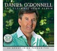 O'DONNELL, DANIEL - ULTIMATE IRISH ALBUM
