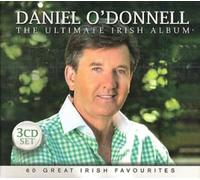 O'DONNELL, DANIEL - ULTIMATE IRISH ALBUM