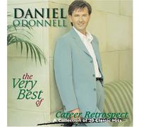 O'Donnell, Daniel - Very Best Of Daniel O'Donnell-Music & Memories