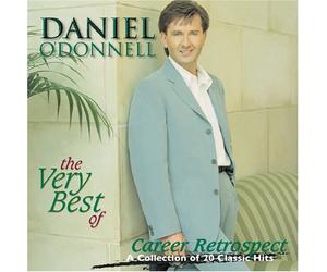 O'Donnell, Daniel - Very Best Of Daniel O'Donnell-Music & Memories