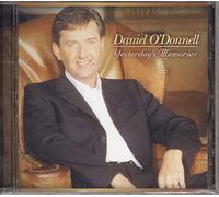 Daniel O'Donnell – Yesterday's Memories