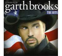 O'Donnell, Evan - Tribute To Garth Brooks:hits