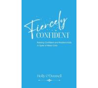 Odonnell Holly S Fiercely Confident BOOK NUOVO