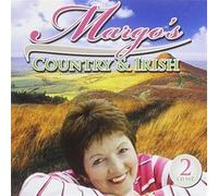O'donnell, Margo - Margo's Country & Irish (2 CD)