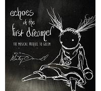 O'Donnell, Martin - Echoes Of The First Dreamer - Game O.S.T.