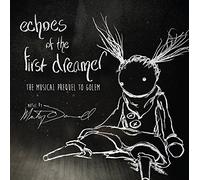 O'Donnell, Marty - Echoes Of The First Dreamer: Musical Prequel Golem