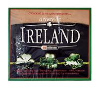 O'Donnell & Mc Quinn - A Taste of Irland