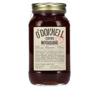 O'Donnell Moonshine COOKIE Likör 20% Vol. 0,7l