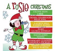 O'Donnell, Rosie - Rosie Christmas
