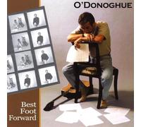 O'donoghue - Best Foot Forward