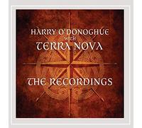 O'Donoghue Harry - With Terra Nova