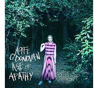 Aoife O'Donovan – Age of Apathy – Vinile LP 12" colorato – Bertus