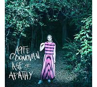 O'Donovan Aoife - Age Of Apathy (Deluxe Edition)