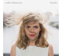 O'Donovan Aoife - Fossils