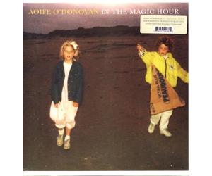 O'Donovan, Aoife - In The Magic Hour