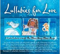 O'Donovan - Lullabies For Love - Celtic Collection To Benefit On