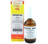 Odontal Spray 50 Ml
