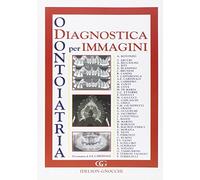 Odontoiatria. Diagnostica per immagini