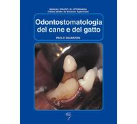 Odontostomatologia del cane e del gatto