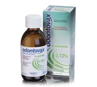 Fagit Odontovax Collutorio Clorexid 0,12% 200 Ml