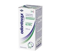 Fagit Odontovax Collutorio Clorexid 0,12% 200 Ml