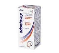 Odontovax Clorexidina 0.20% Collutorio 200 ml