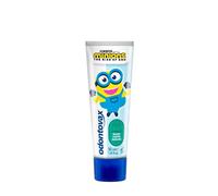 Odontovax Junior Minions Dentifricio Bambini gusto Menta, 50ml