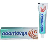 odontovax G Dentifricio Protezione Gengive 75 ml