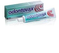 Bouty Odontovax G Dentifricio Protezione Gengive 75ml