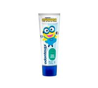 Odontovax Junior Minions Dentifricio Bambini gusto Menta, 50ml