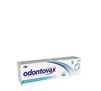 Odontovax S Dentifricio Denti Sensibili Igiene Orale 75 ml Dentifricio