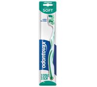 Odontovax Total Tech Soft 1 Pezzo