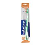 Odontovax Total Tech Spazzolino Hard, 1 Pezzo
