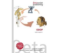 ODOP: UDOP, AN/SPY-1