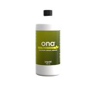 Odor Concentrate Fresh Linen Liquid 1 Gallon by Ona